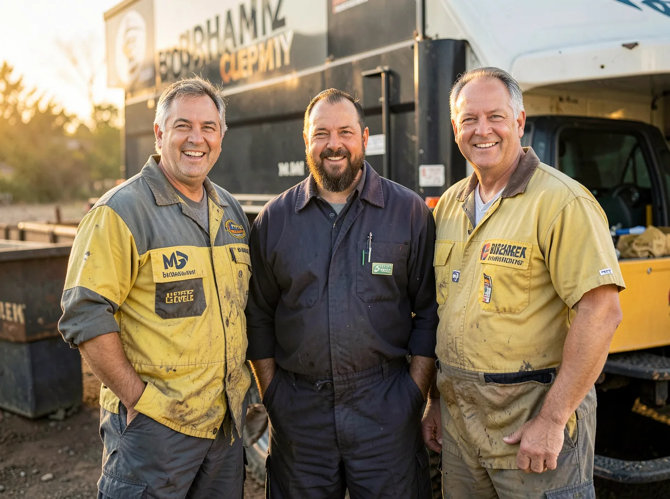 Sewage Cleanup company in Avery, ID