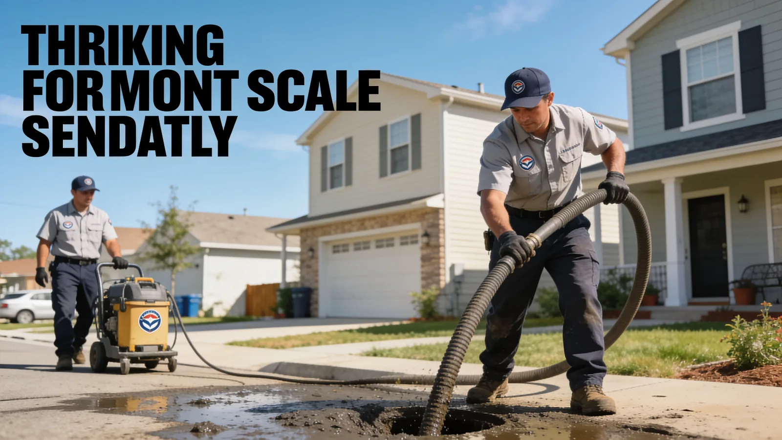 Sewage Cleanup in Avery, ID near me